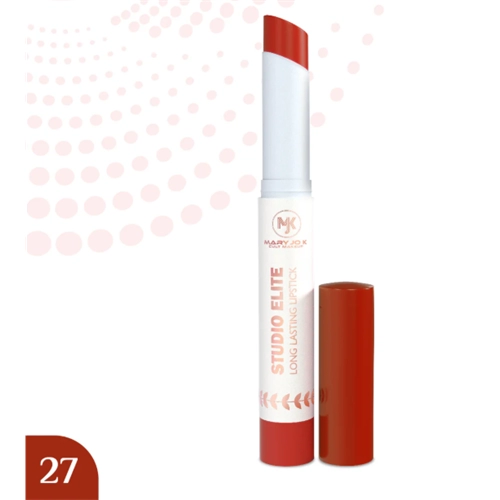 Studio Elite Lipstick Shade 10-Shade27